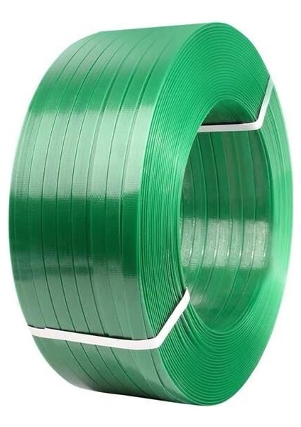 Polyester Çember Yeşil 12 mm 1500 mt