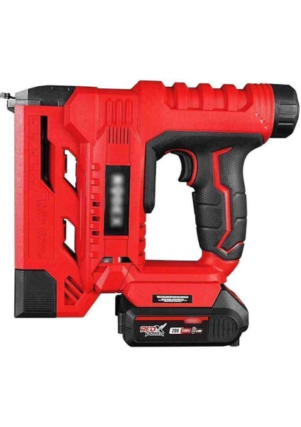 Akülü Şarjlı Zımba Çivi Çakma Tabancası Işıklı Ölçü 15,20,25,30,32MM Ev Iş Inşaat Sınıfın En Iyisi fiyatları