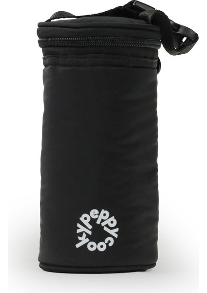 Carbon Termal Biberon Çantası