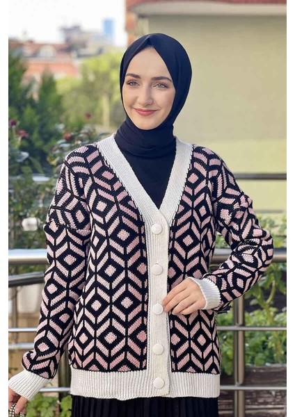 Triko Hırka