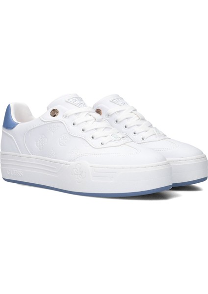 Swole Deri Karışımlı Kadın Sneaker Ayakkabı FLPSWOFAL12 fiyatları