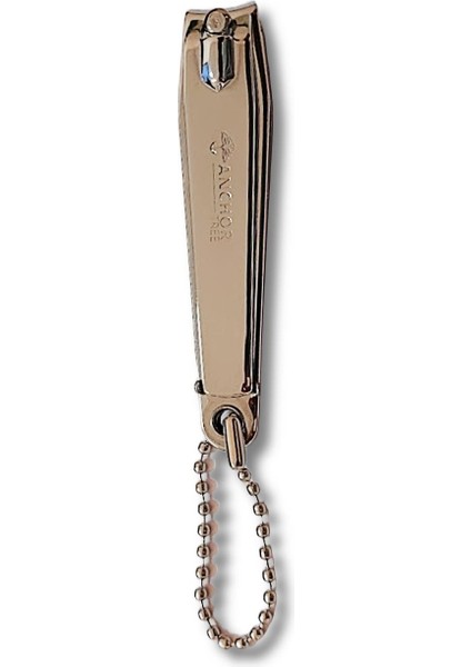 Geniş Ağızlı Tırnak Makası (ANC110) 1 Adet