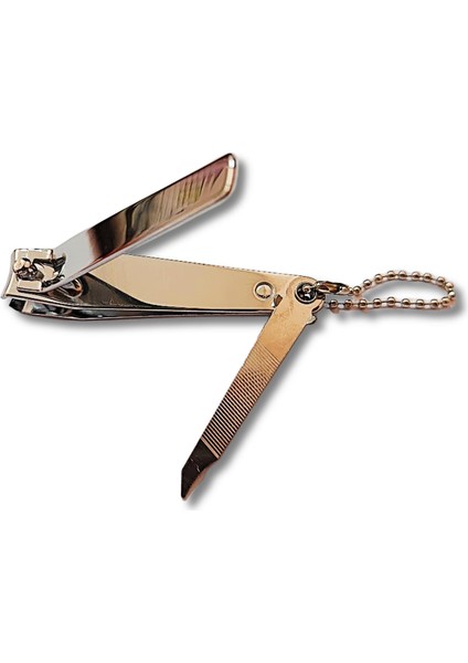 Geniş Ağızlı Tırnak Makası (ANC110) 1 Adet fiyatları