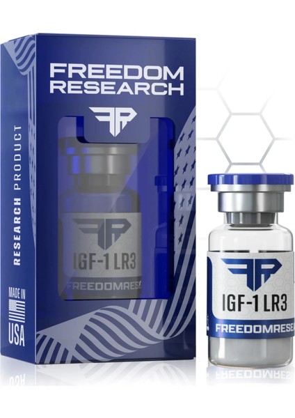 Igf-1lr3 (Igf) 1 Mg