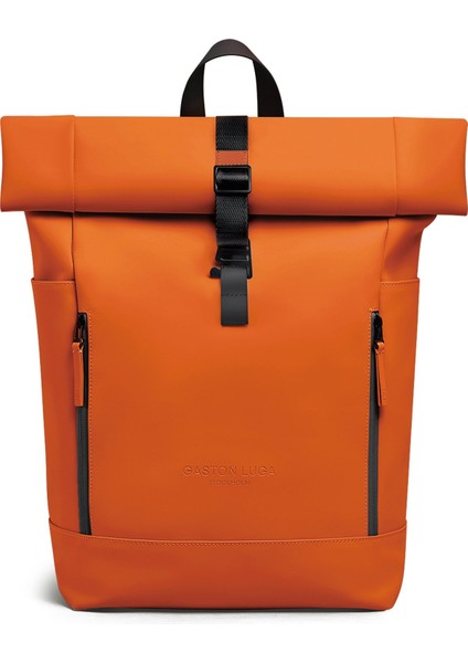 Rullen 13" Sırt Çantası - Orange Flame