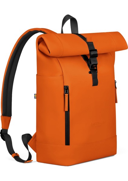 Rullen 13" Sırt Çantası - Orange Flame fiyatları