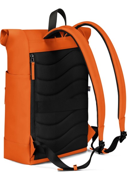 Rullen 13" Sırt Çantası - Orange Flame modelleri
