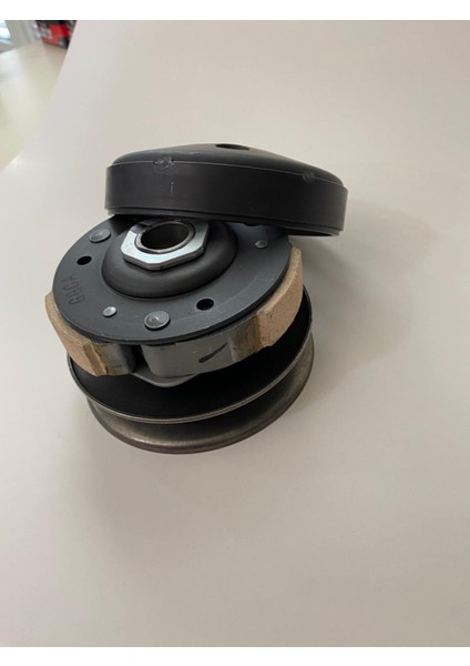 Macchiato 125 Uyumlu (Honda Oem) Arka Debriyaj Komple (A Plus Kalite)