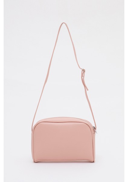 Pudra Shk25 Mini Urban Çapraz Askılı Tek Bölmeli Suni Deri Kol ve Omuz Çantası fırsatları
