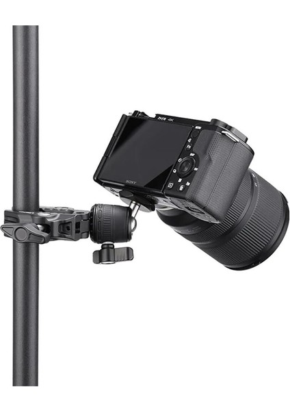 R099 Clamp Mount Mini Ball Head fiyatları
