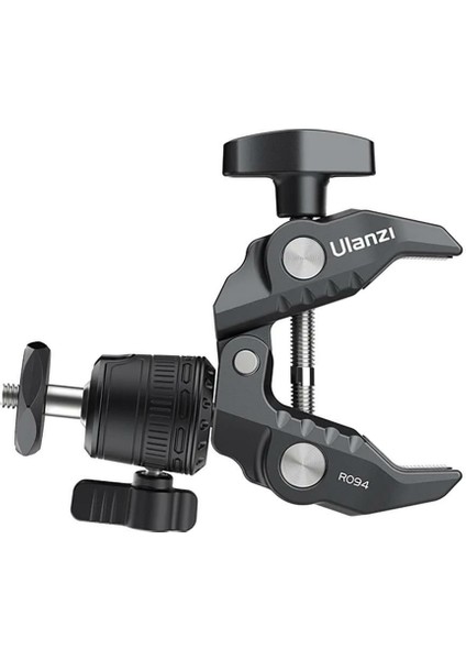 R099 Clamp Mount Mini Ball Head modelleri