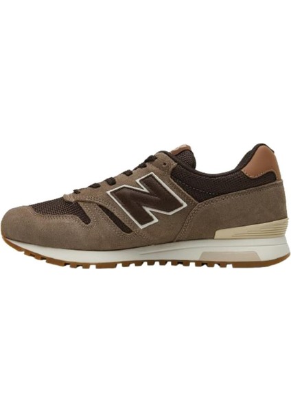 Nb Lifestyle Men Shoes ML565DBB Bej Günlük Sneaker Ayakkabı fiyatları