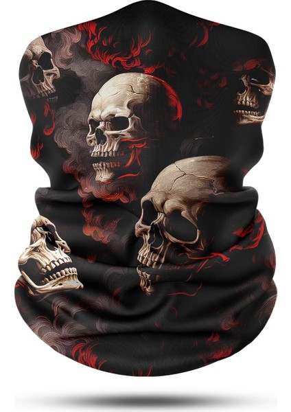 Motosıklet Bandana-Boyunluk CRT-261 fiyatları