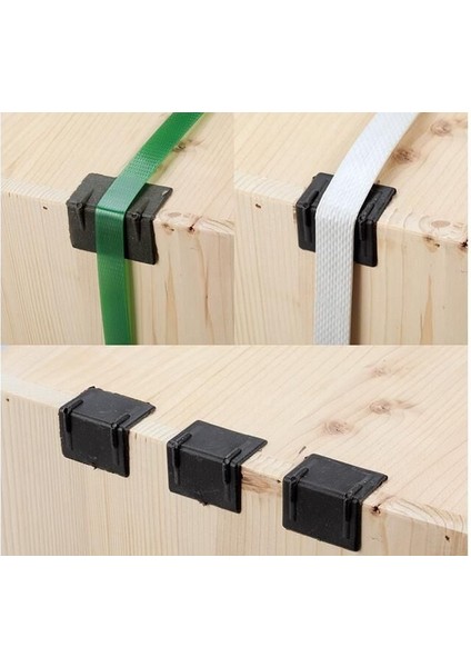 Plastik Ambalaj Köşebenti 12-16 mm fiyatları