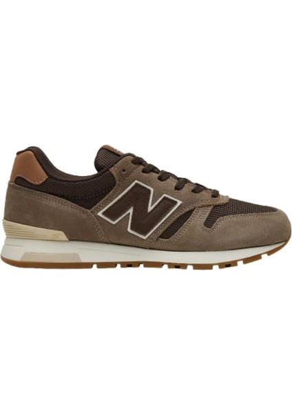 Nb Lifestyle Men Shoes ML565DBB Bej Günlük Sneaker Ayakkabı