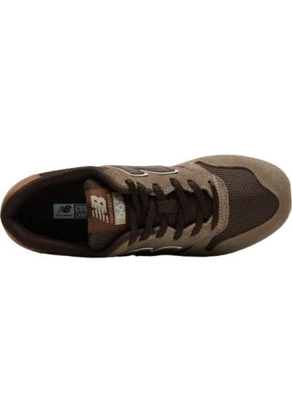Nb Lifestyle Men Shoes ML565DBB Bej Günlük Sneaker Ayakkabı modelleri