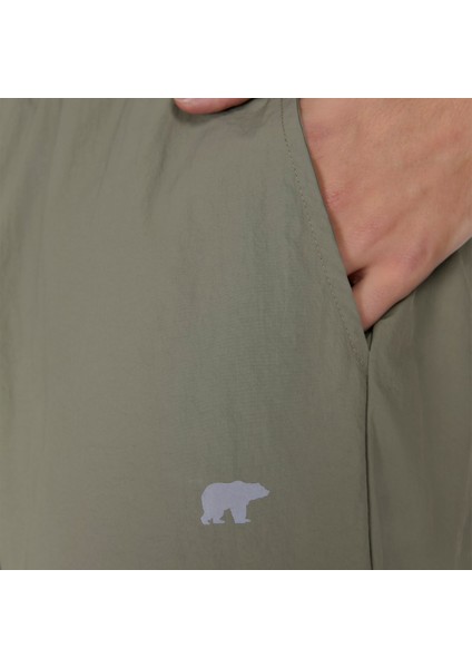 David Yeşil Erkek Jogger Pantolon fiyatları