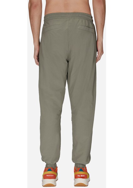 David Yeşil Erkek Jogger Pantolon
