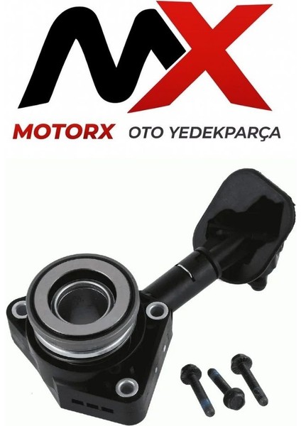 Hidrolik Debriyaj Rulmanı Ford Focus C-Max Connect C30 S40 1.6 Tdcı 1.8 Tdcı 2.0 G8DA Hhda Eypa Kkda Aoda