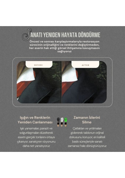 Beethoven Çerçeveli Klasik Vintage Duvar Tablo indirimleri