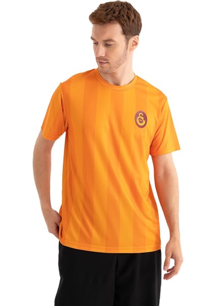 Orijinal Lisanslı Match Day T-Shirt