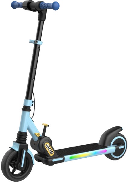 C9 Çocuk Scooter 3 Tekerlekli Katlanabilir Yapı ile Eğlenceli ve Güvenli Kullanım modelleri