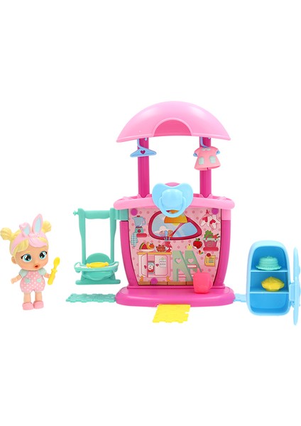 Playtime Chloe Mutfak Oyun Seti 924406