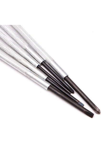 16 Parça Hassas Tornavida Seti Saatçi ve Telefoncu Tornavidası indirimleri