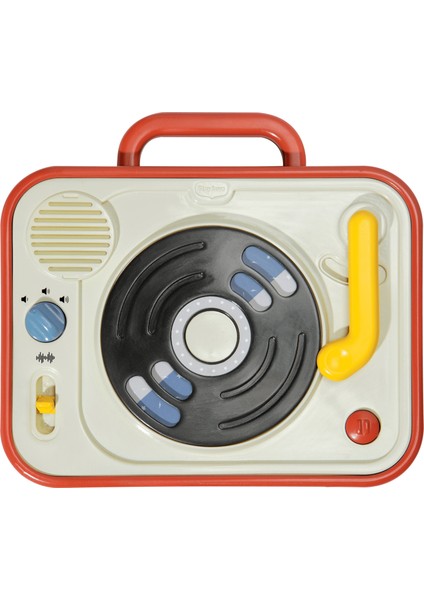 0-3 Yaş Sesli Müzikli Dj Oyuncağı (Tiny Rockers Koleksiyonu) fiyatları