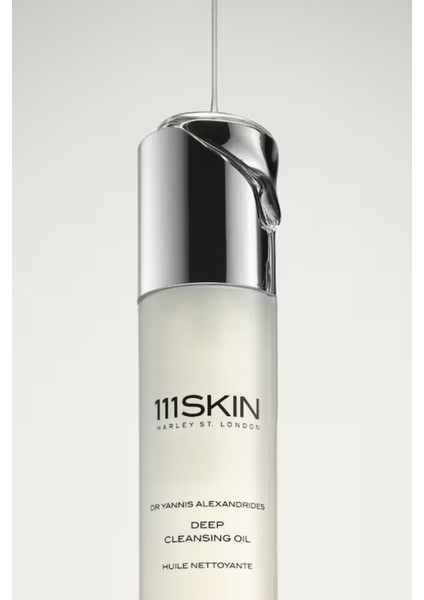 Lüks Temizleyici Yağ Cildi Yatıştıran ve Arındıran Süt Formüllü Makyaj Temizleyici fiyatları