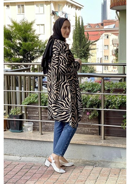Desenli Tunik indirimleri