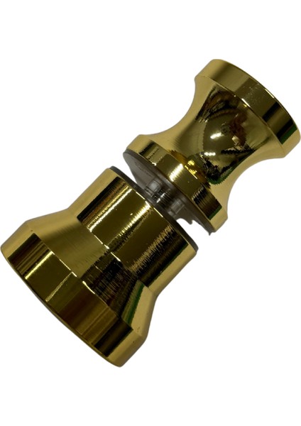 Duşakabin Metal Nokta Kulp Gold fiyatları