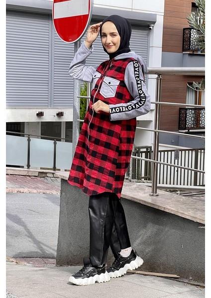 Desenli Tunik fiyatları