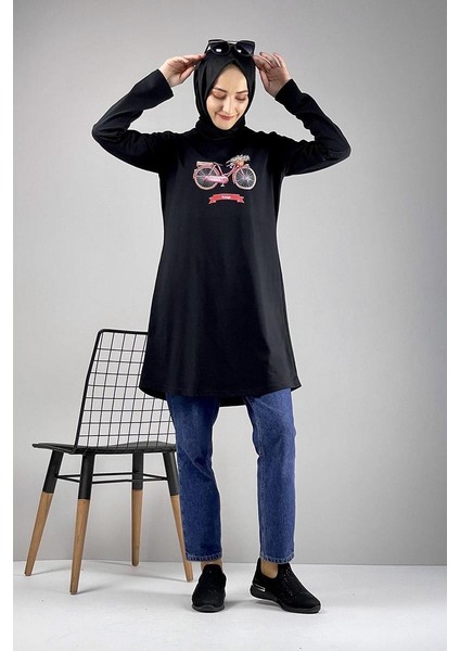 Desenli Tunik fırsatları