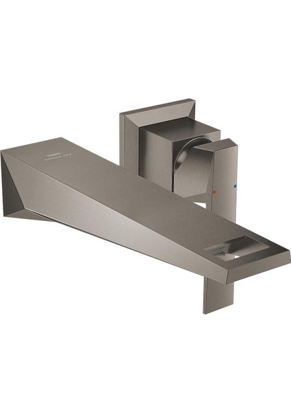 Allure Brilliant 2 Delikli Lavabo Bataryası L-Boyutu - 29403AL0