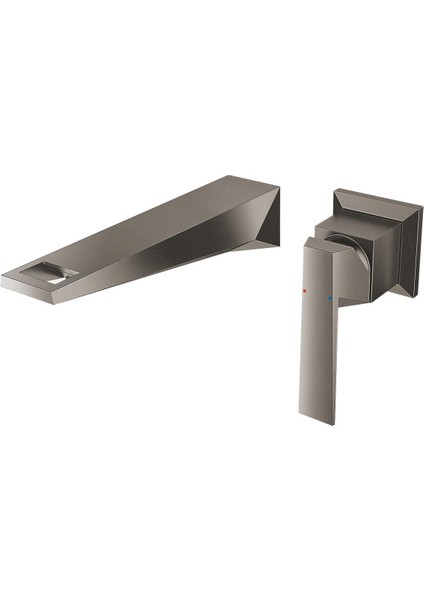 Allure Brilliant 2 Delikli Lavabo Bataryası L-Boyutu - 29403AL0 fiyatları