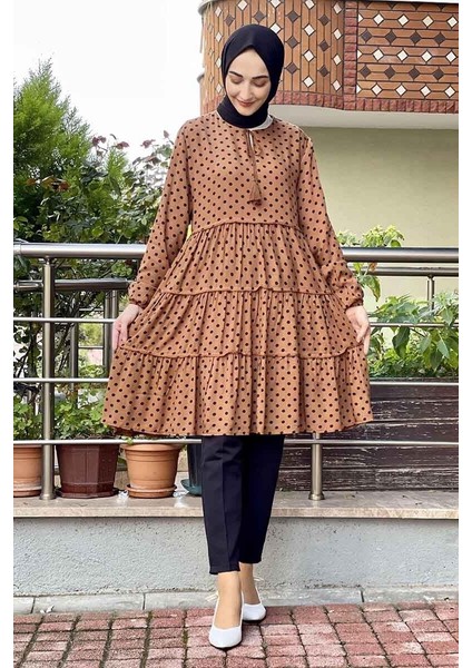 Desenli Tunik fiyatları
