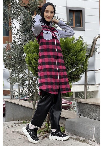 Desenli Tunik fırsatları