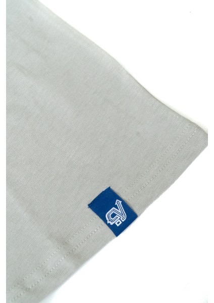 T-Shirt Çağdaş Yaşam Için Pamuklu modelleri