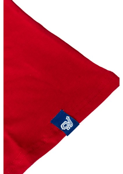 T-Shirt Çağdaş Yaşam Için Pamuklu modelleri