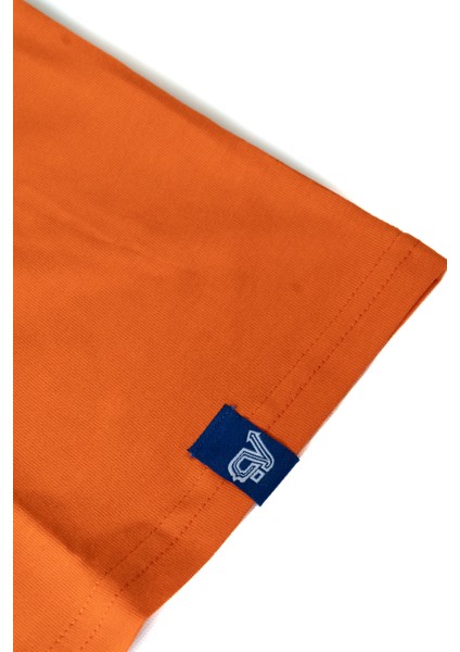 T-Shirt Çağdaş Yaşam Için Pamuklu modelleri