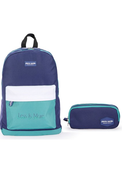 Unisex Okul Çanta Seti PCSET07PC100506