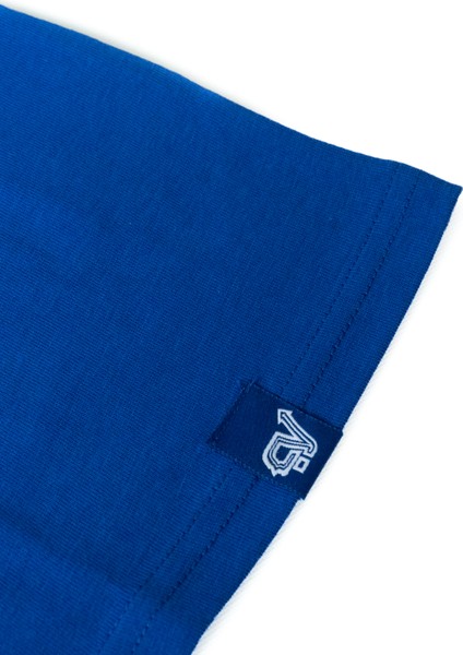 T-Shirt Çağdaş Yaşam Için Pamuklu modelleri