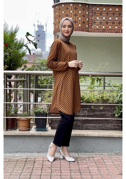 Desenli Tunik fırsatları
