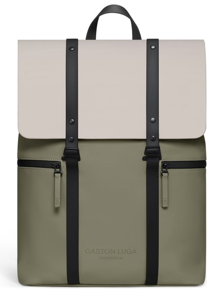 Spläsh 2.0 - 13" Sırt Çantası - Cloud Cream / Sage