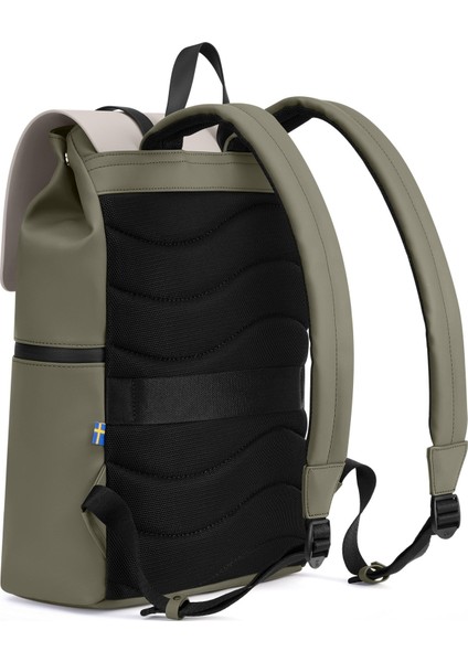 Spläsh 2.0 - 13" Sırt Çantası - Cloud Cream / Sage modelleri