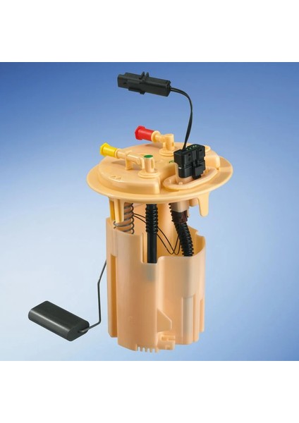 Yakıt Depo Samandırası Berlıngo 3 Partner Tepe C4 Pıcasso 08 1.6hdı E4 / E5