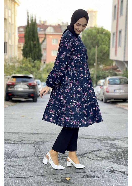 Desenli Tunik fırsatları