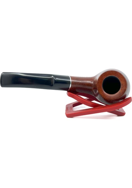 Sarı Yıldız 170 9mm. Filtreli Ebonit Saplı Pipo 237210 modelleri