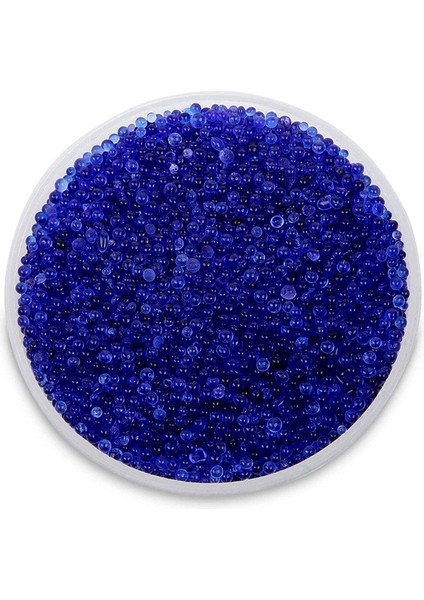 Silikajel Mavi (Nem Alıcı) -5 kg fiyatları